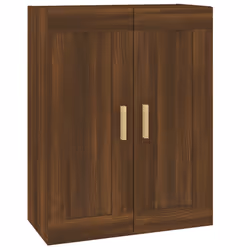 VidaXL 817395, Wood, Brown, Wood, 60 kg, 695 mm, 325 mm, 900 mm