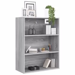 VidaXL 817400 living room sideboard/buffet - Additional view 4