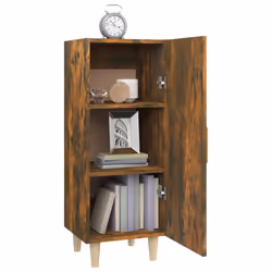 VidaXL 817402 living room sideboard/buffet - Additional view 4