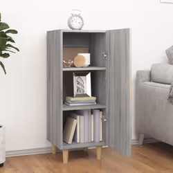 VidaXL 817403 living room sideboard/buffet - Additional view 3