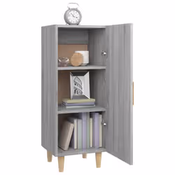 VidaXL 817403 living room sideboard/buffet - Additional view 4
