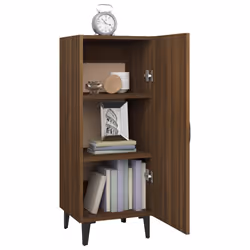 VidaXL 817407 living room sideboard/buffet - Additional view 4