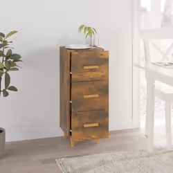 VidaXL 817408 living room sideboard/buffet