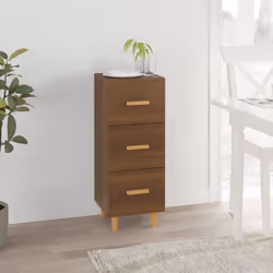 VidaXL 817410 living room sideboard/buffet - Additional view 2