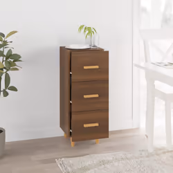VidaXL 817410 living room sideboard/buffet - Additional view 3