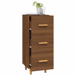 VidaXL 817410 living room sideboard/buffet - Additional view 4