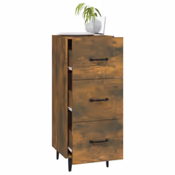 VidaXL 817411 living room sideboard/buffet - Additional view 4