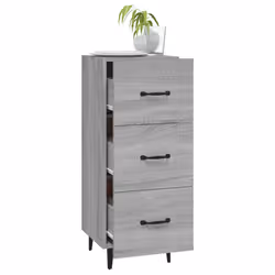 VidaXL 817412 living room sideboard/buffet - Additional view 4