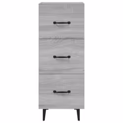 VidaXL 817412 living room sideboard/buffet - Additional view 5
