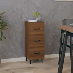 VidaXL 817413 living room sideboard/buffet - Additional view 2