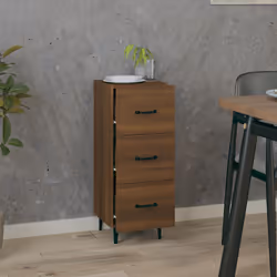 VidaXL 817413 living room sideboard/buffet - Additional view 3