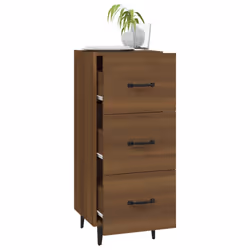 VidaXL 817413 living room sideboard/buffet - Additional view 4