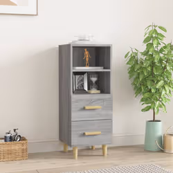 VidaXL 817415 living room sideboard/buffet - Additional view 2