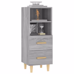 VidaXL 817415 living room sideboard/buffet - Additional view 4