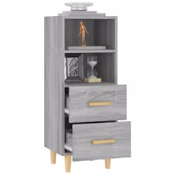 VidaXL 817415 living room sideboard/buffet - Additional view 5