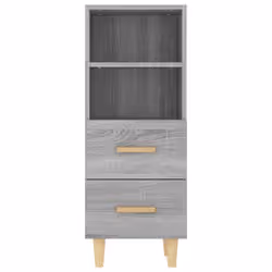 VidaXL 817415 living room sideboard/buffet - Additional view 6