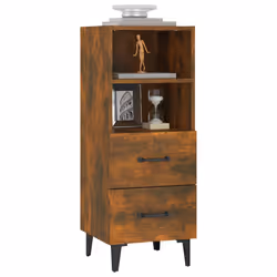 VidaXL 817417 living room sideboard/buffet - Additional view 4