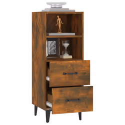 VidaXL 817417 living room sideboard/buffet - Additional view 5