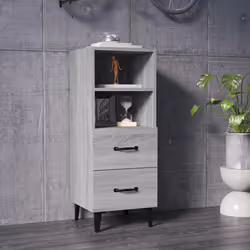 VidaXL 817418 living room sideboard/buffet