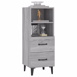 VidaXL 817418 living room sideboard/buffet - Additional view 4
