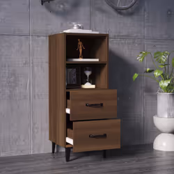 VidaXL 817419 living room sideboard/buffet