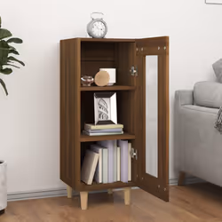 VidaXL 817428 living room sideboard/buffet