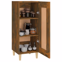 VidaXL 817432 living room sideboard/buffet - Additional view 4