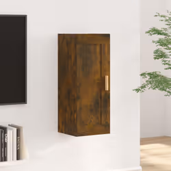 VidaXL 817450 shelve Wood Oak, Brown