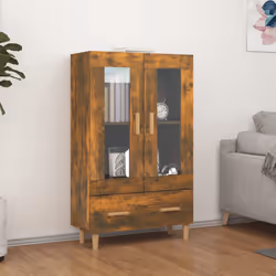 VidaXL 817477 living room sideboard/buffet