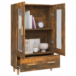 VidaXL 817477 living room sideboard/buffet - Additional view 4