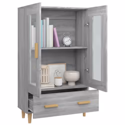 VidaXL 817478 living room sideboard/buffet - Additional view 4