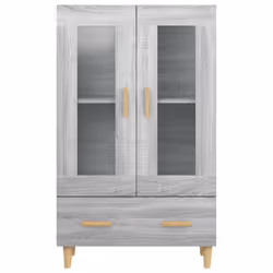 VidaXL 817478 living room sideboard/buffet - Additional view 5
