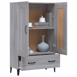 VidaXL 817487 living room sideboard/buffet - Additional view 4