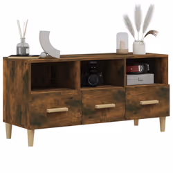 VidaXL 817495 TV cabinet/entertainment centre - Additional view 4