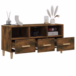 VidaXL 817495 TV cabinet/entertainment centre - Additional view 5