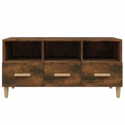 VidaXL 817495 TV cabinet/entertainment centre - Additional view 6