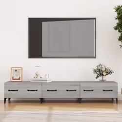 VidaXL 817511 TV cabinet/entertainment centre