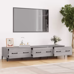 VidaXL 817511 TV cabinet/entertainment centre
