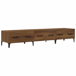 VidaXL 817512, Wood, Wood, Wood, 1500 mm, 345 mm, 300 mm