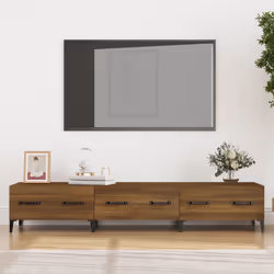 VidaXL 817512 TV cabinet/entertainment centre