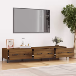 VidaXL 817512 TV cabinet/entertainment centre