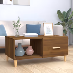 VidaXL 817515 coffee/side/end table