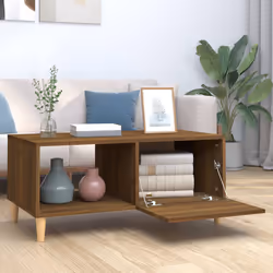 VidaXL 817515 coffee/side/end table
