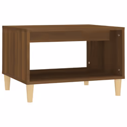 VidaXL 817521, Brown