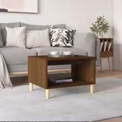 VidaXL 817521 coffee/side/end table