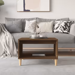VidaXL 817521 coffee/side/end table