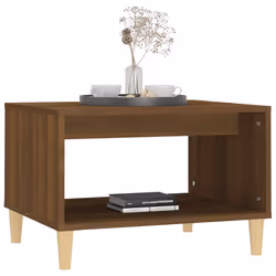 VidaXL 817521 coffee/side/end table - Additional view 4