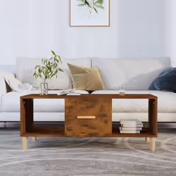 VidaXL 817525 coffee/side/end table