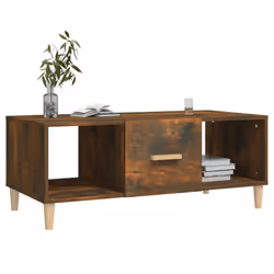 VidaXL 817525 coffee/side/end table - Additional view 7