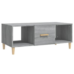 VidaXL 817526 coffee/side/end table